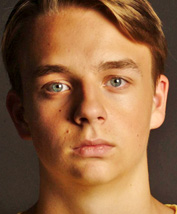 Jakob Wedel from the Breaking Them Up movie Picture of Jakob Wedel from on Breaking Them Up movie