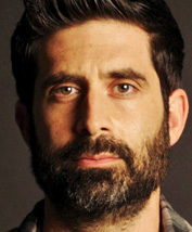 Stephen Schneider from the Breaking Them Up movie Picture of Stephen Schneider from on Breaking Them Up movie